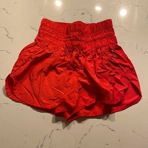 Free People Movement On the Way Home Shorts